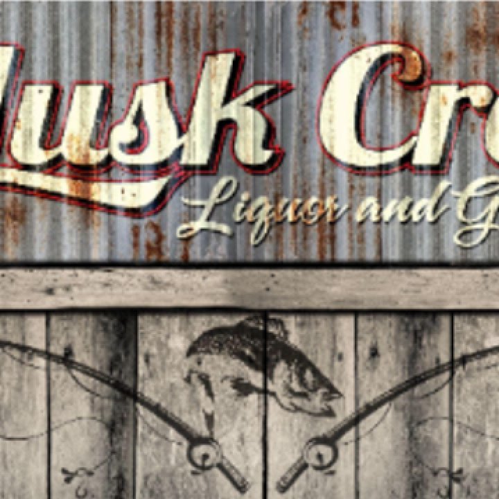 Lusk Creek Liquors and Gaming