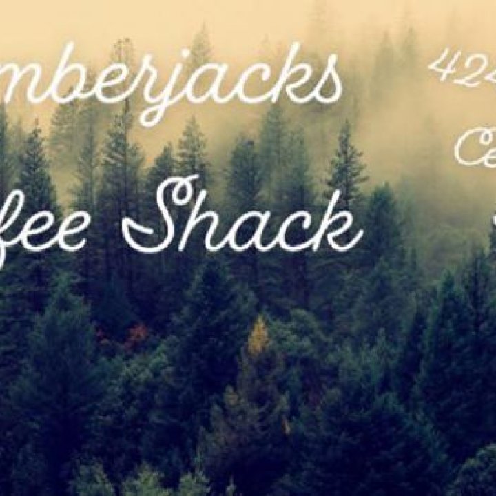 Lumberjack's Coffee Shack