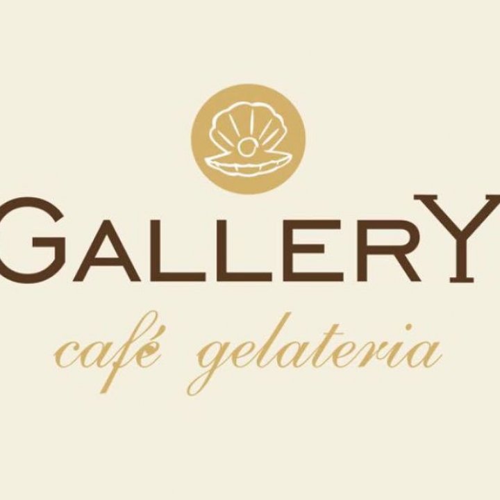 Gallery cafe