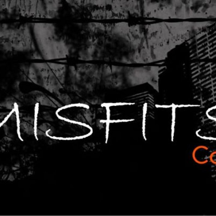 Misfits Cafe