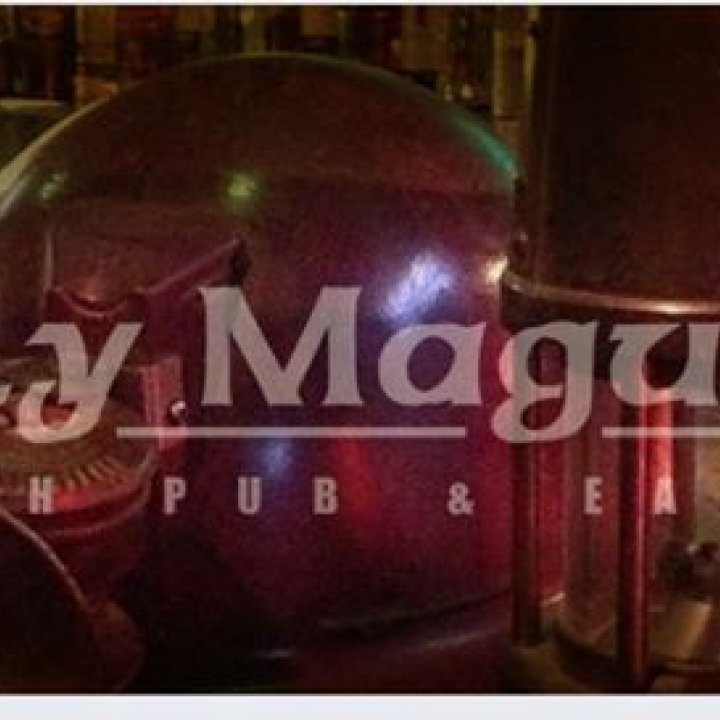 Molly Maguires Irish Pub & Eatery