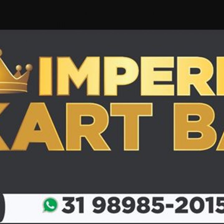 Imperial Kart Bar