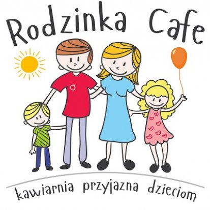 Rodzinka Cafe Kawiarnia Przyjazna Dzieciom