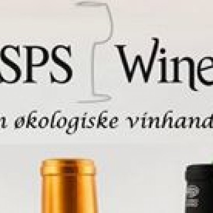 SPS Wine