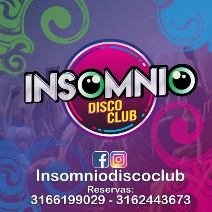 Insomnio Disco Club