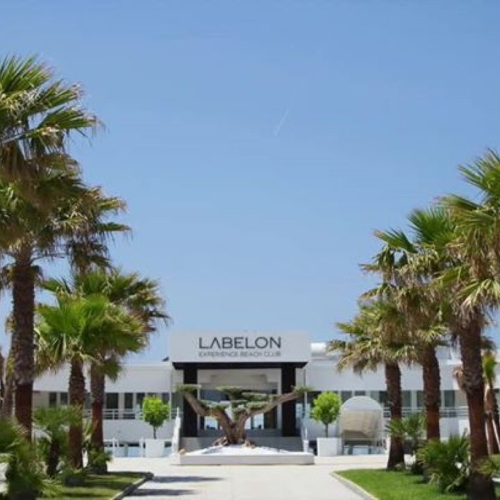 Labelon Experience Beach Club