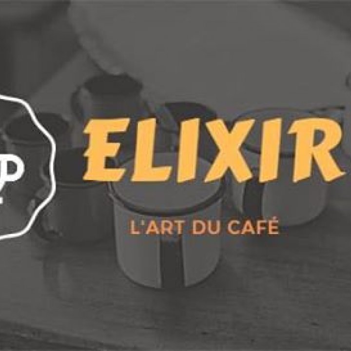 Café Elixir