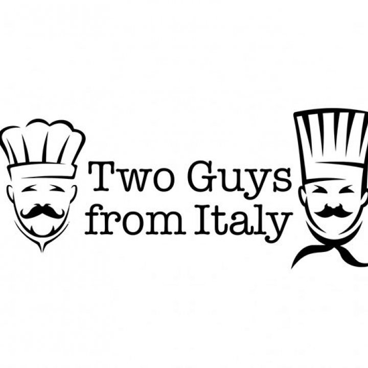 Two Guys from Italy Restaurant and Sports Lounge