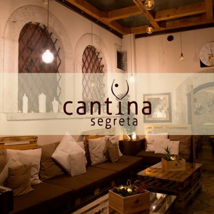 Cantina Segreta