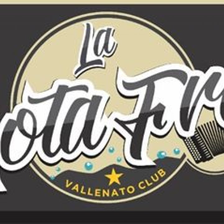 La Gota Fria_Vallenato Club