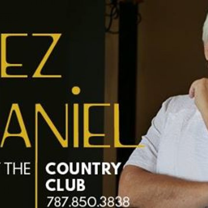 Chez Daniel at the Club