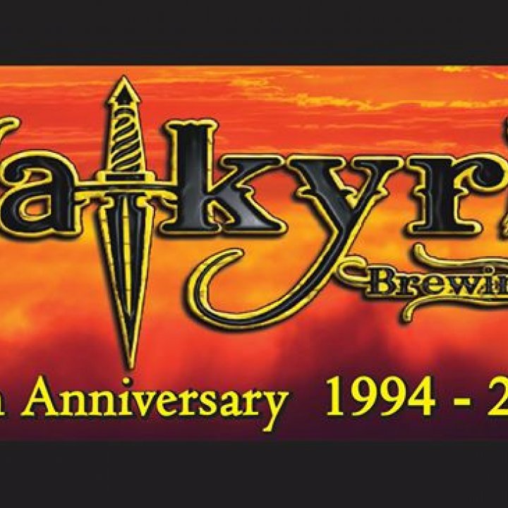 Valkyrie Brewing Company