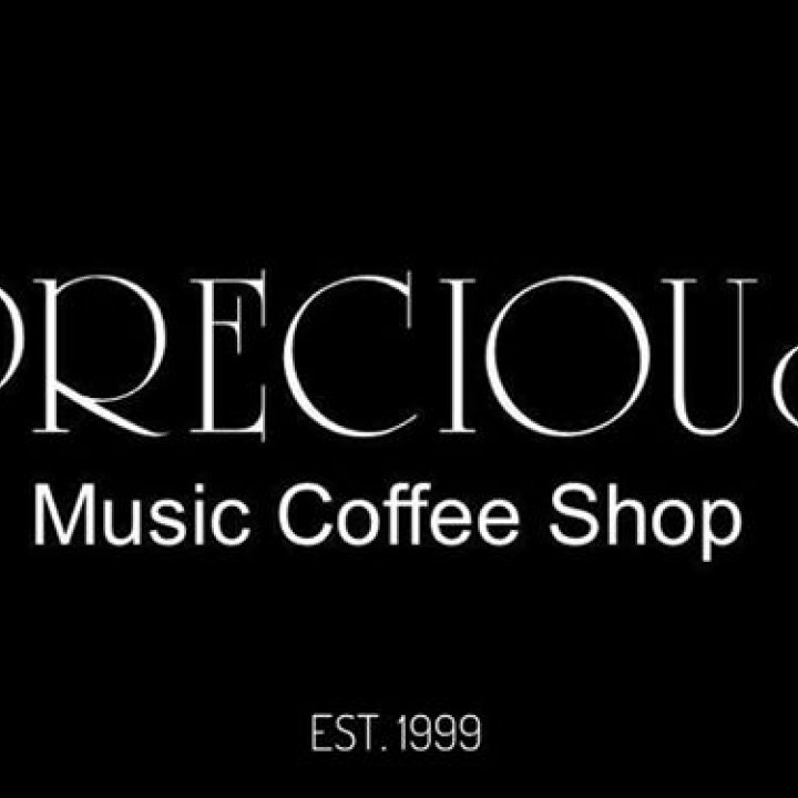 Precious Music Coffee Shop