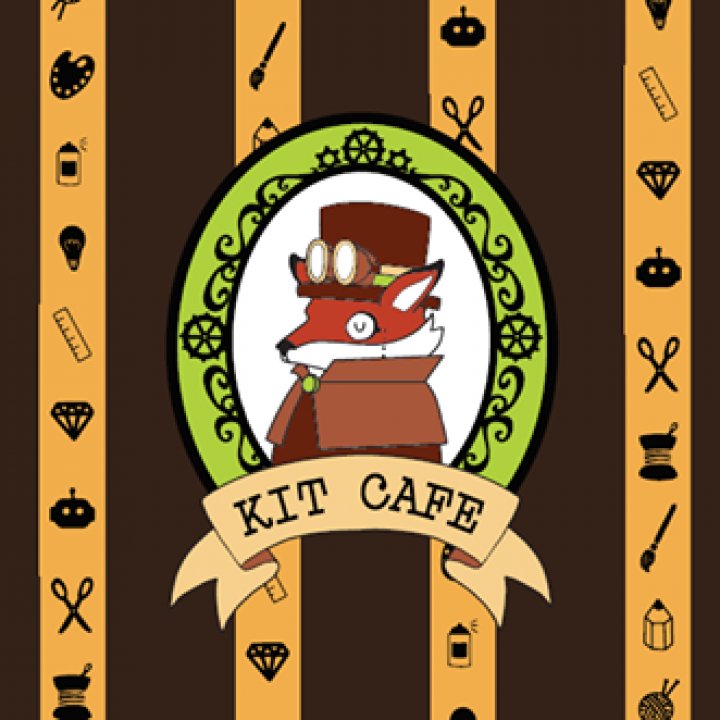 The Kit Cafe
