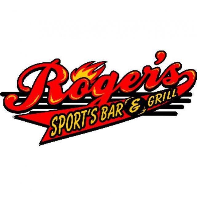 Roger's Sports Bar & Grill