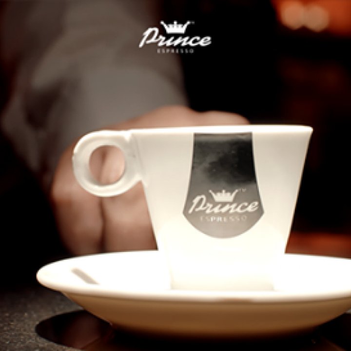 Prince Caffe Albania