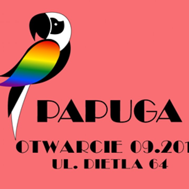 Club Papuga