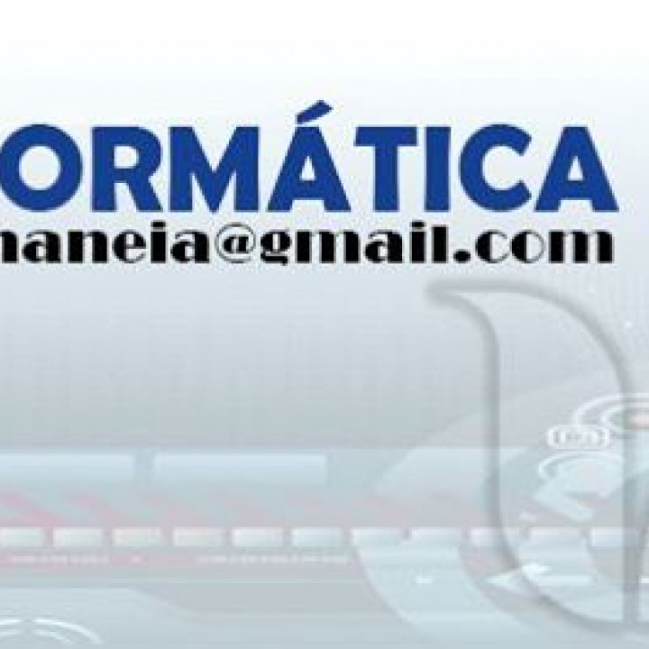 Fox Informática - Cananéia