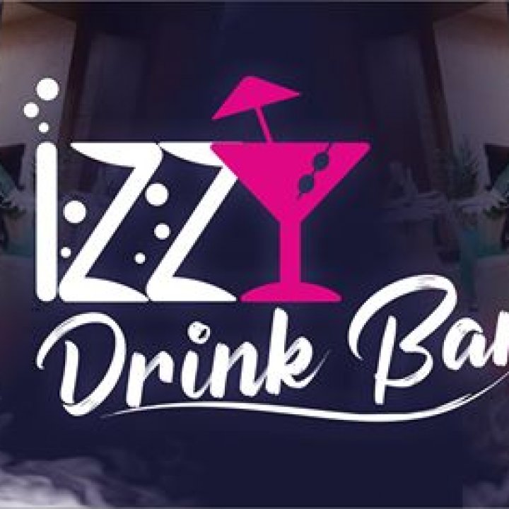 Izzy Drink Bar