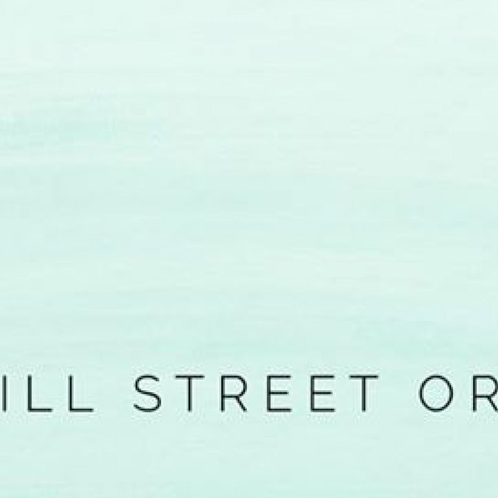 Hill Street Grab + Go