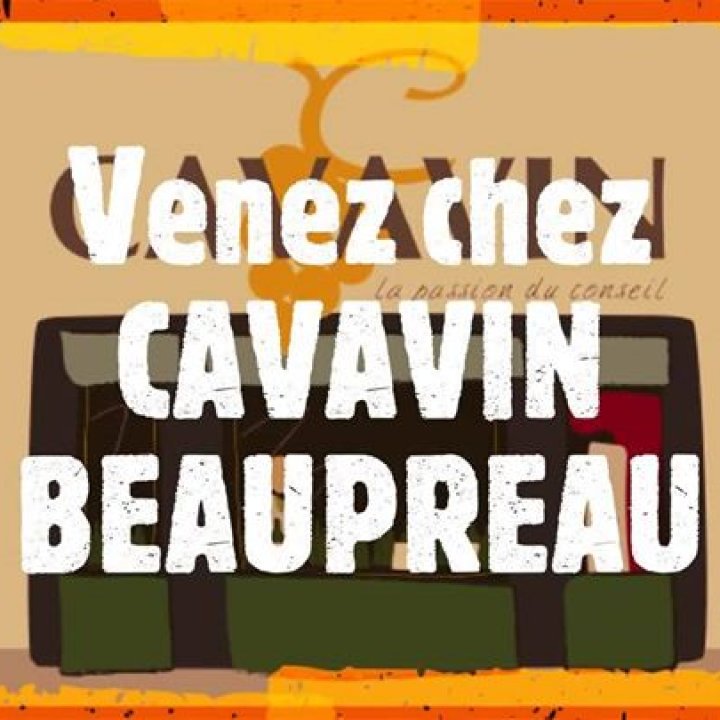 Cavavin Beaupréau