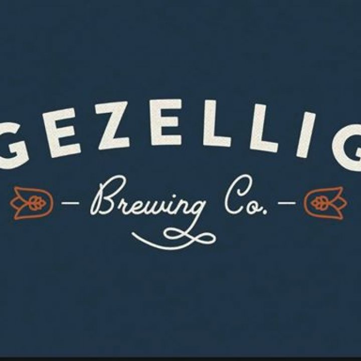 Gezellig Brewing Company