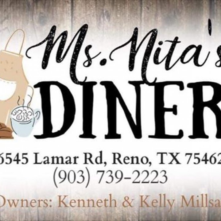 Ms Nita's Diner