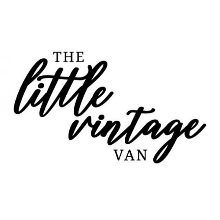 The Little Vintage Van