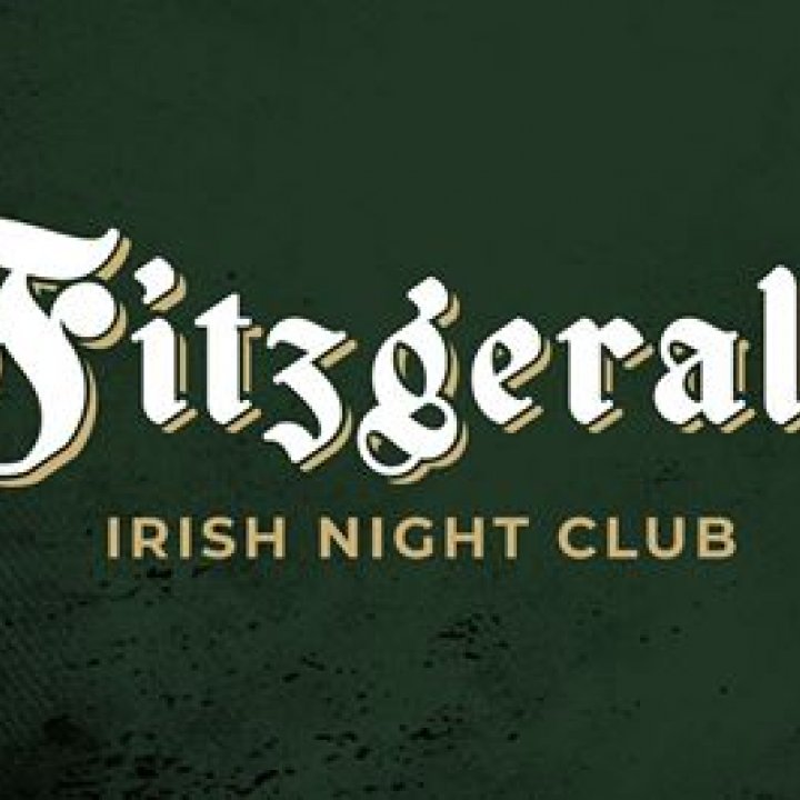 Fitzgerald Irish Night Club