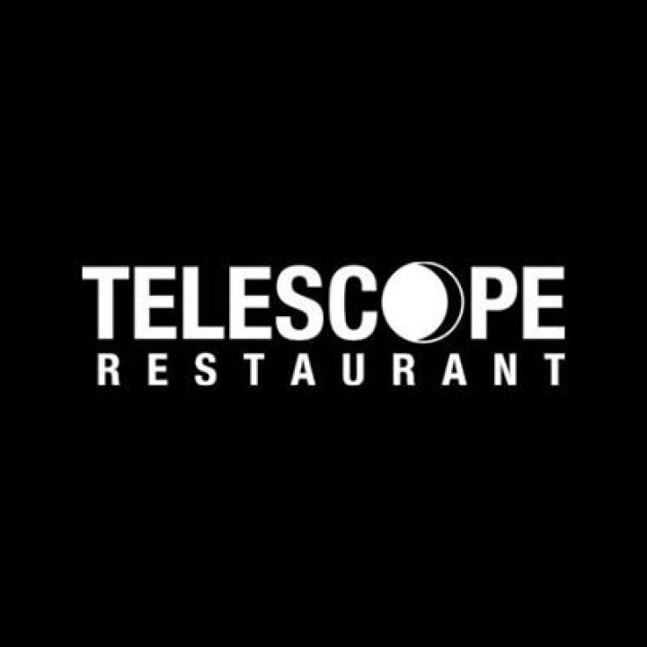 Telescope - Cafe Bar Restaurant