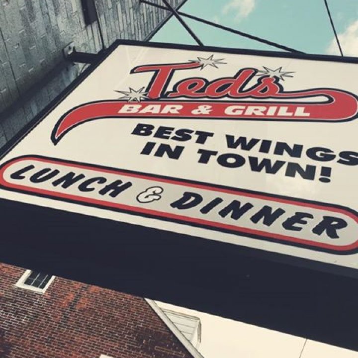 Ted's Bar & Grill Midtown