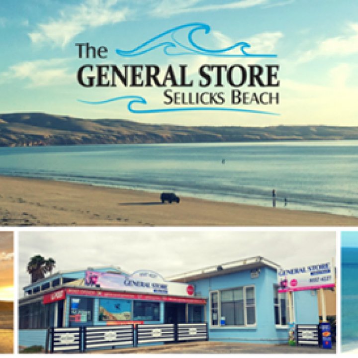 Sellicks Beach General Store