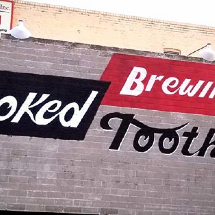 Crooked Tooth Brewing Co.