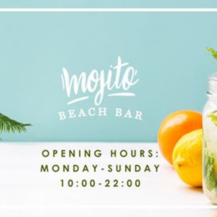 Mojito Beach Bar Bristol