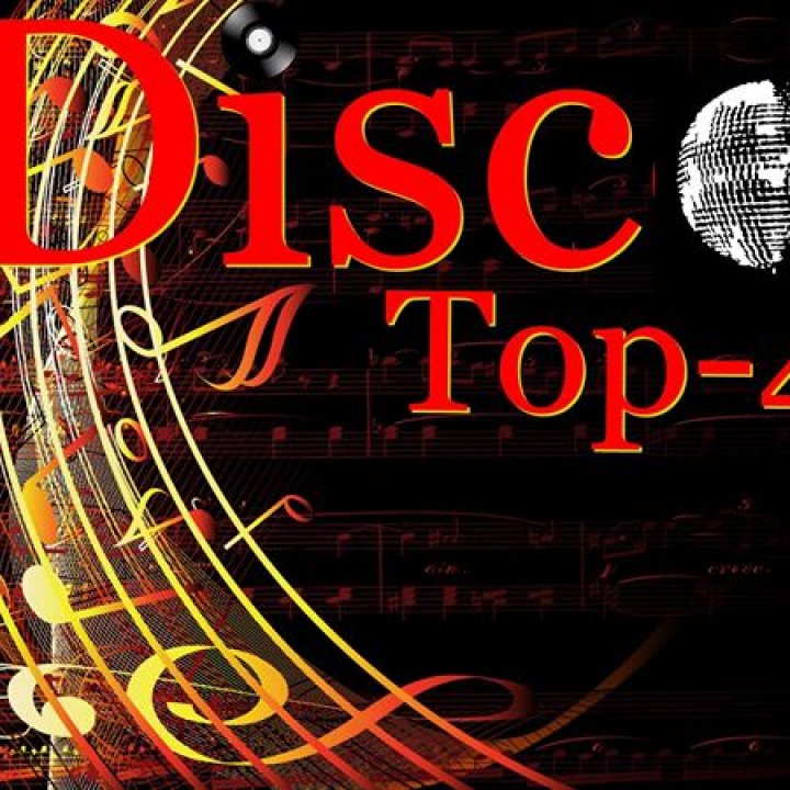 Disco Top40