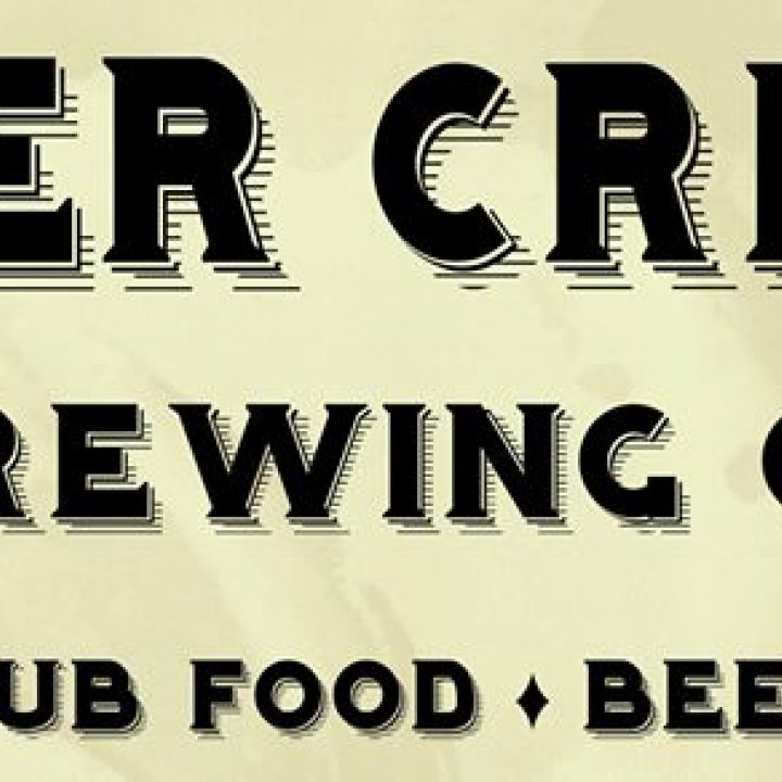 Beer Creek Brewing Co.