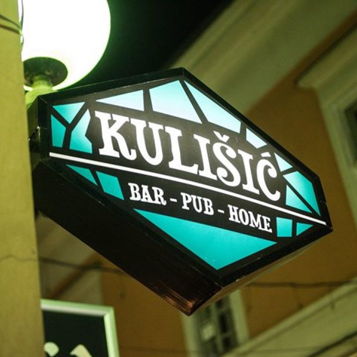 Caffe Bar Kulišić