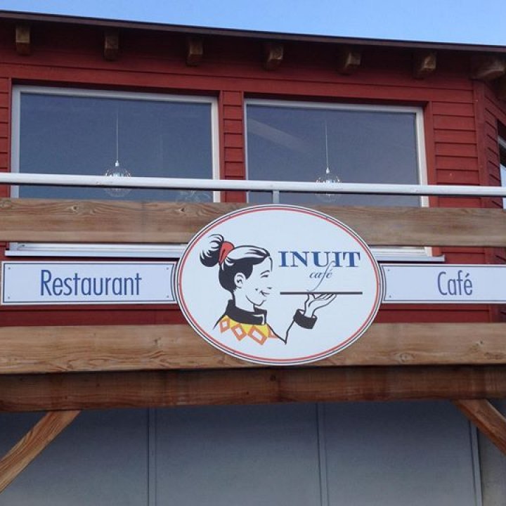 Inuit Café