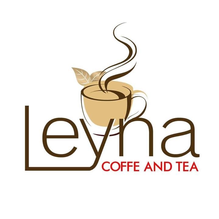 Leyna coffee and tea