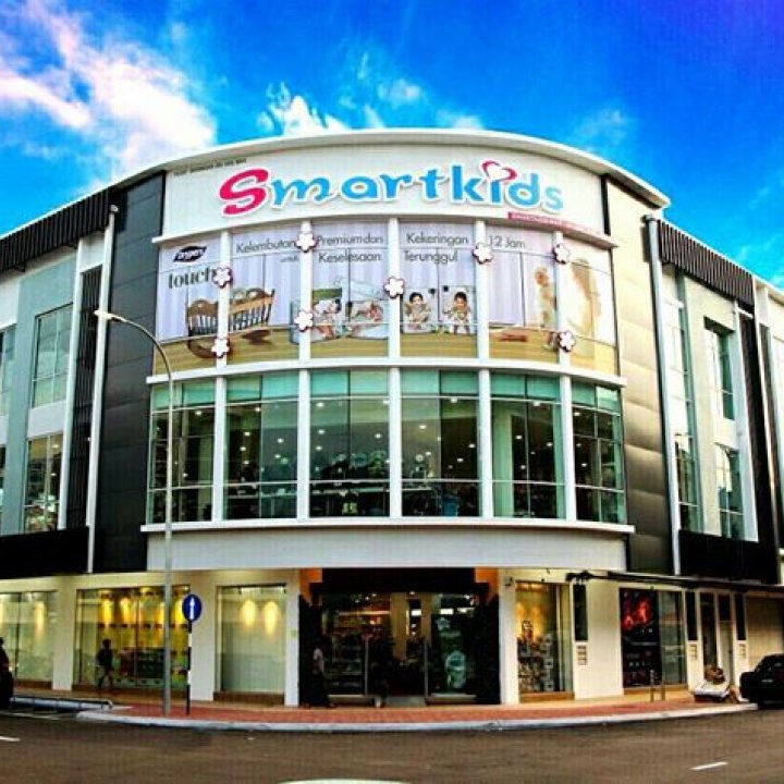 Smartkids Mart (m) Sdn Bhd