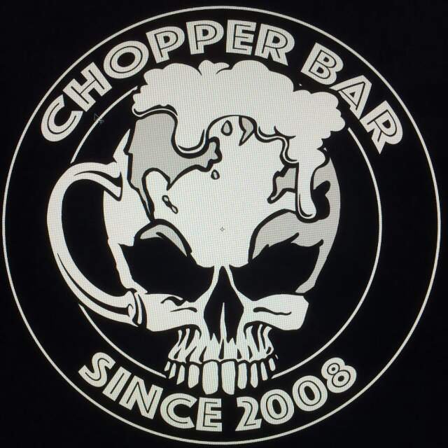 Chopper Bar Donostia
