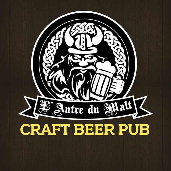 L'Antre du Malt - Craft Beer Pub