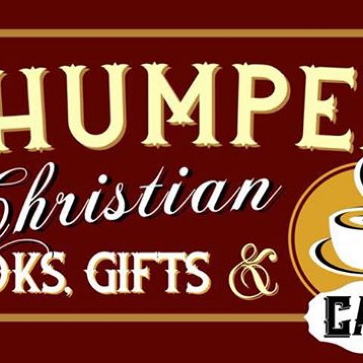 Thumpers Christian Books and Cafe