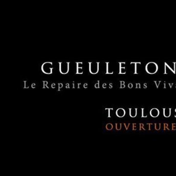 Gueuleton - Toulouse
