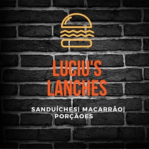 Luciu's Lanches