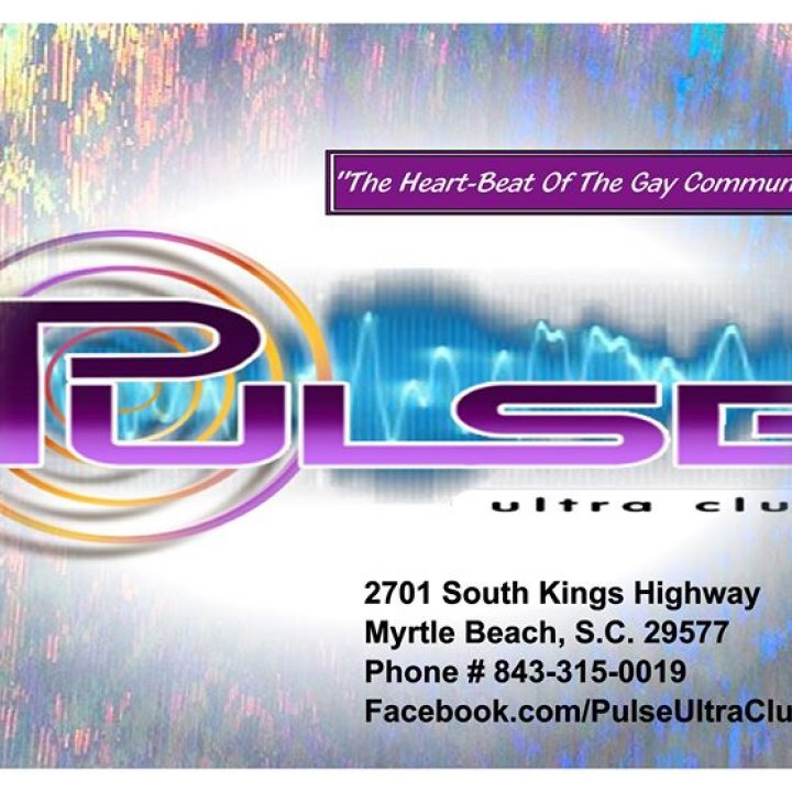 Pulse Ultra Club