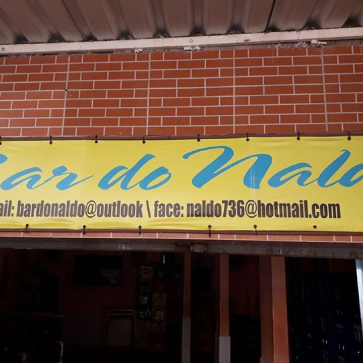 Bar Do Naldo_Xuxa