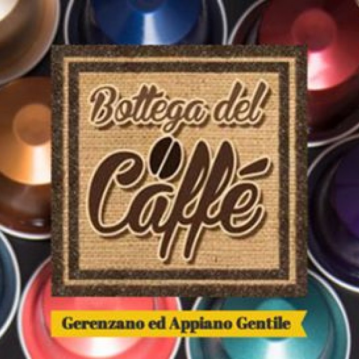 Bottega del Caffè Gerenzano/AppianoG.