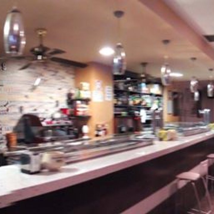 Cafe Mi Bar