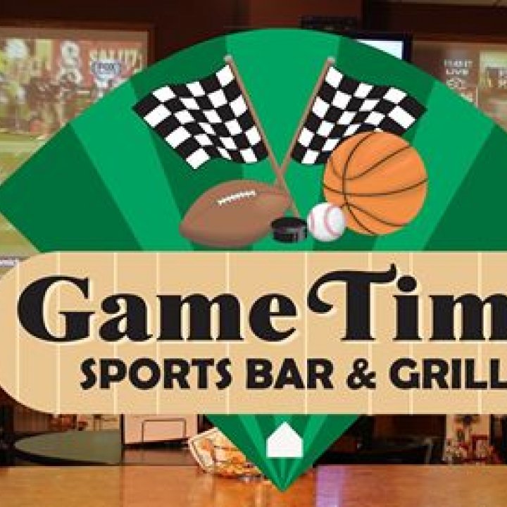 Game Time Sports Bar & Grill